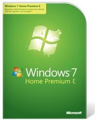 Windows 7 : tarifs, précisions et…pack famille?