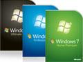 Windows 7 : tarifs, précisions et…pack famille?