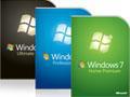 Windows 7 : tarifs, précisions et…pack famille?