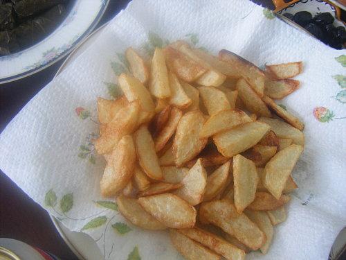 Plat du week end en famille