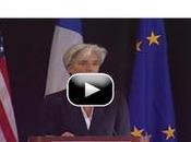 Quand Fillon prive Lagarde Paris Europlace