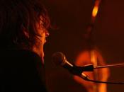 Deux photos Karkwa festival Beauregard