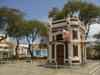 Cabo Verde : Sao Vicente