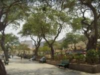 Cabo Verde : Sao Vicente