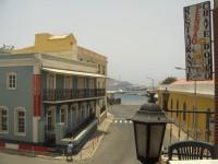 Cabo Verde : Sao Vicente