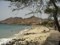 Cabo Verde : Sao Vicente