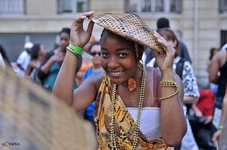 Carnaval Tropical 2009 - Paris -