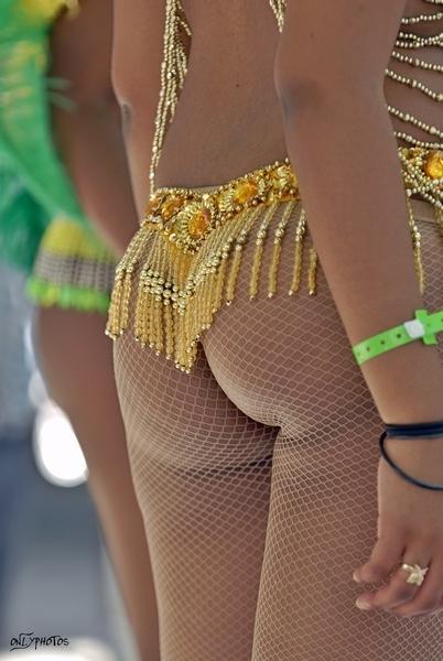 Carnaval Tropical 2009 - Paris -