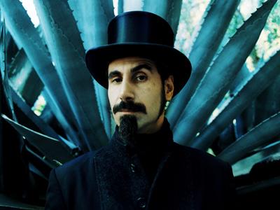 Serj Tankian – Elect The Dead