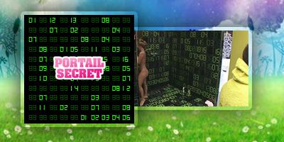 [EXCLU/VIDEO] Le code secret de la douche déchiffré !