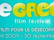 Green Film Festival... pour artistes herbe