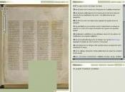 Codex Sinaiticus intégralement ligne plus vieille Bible monde