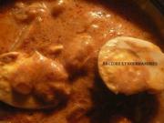 Egg Curry In give Thanks