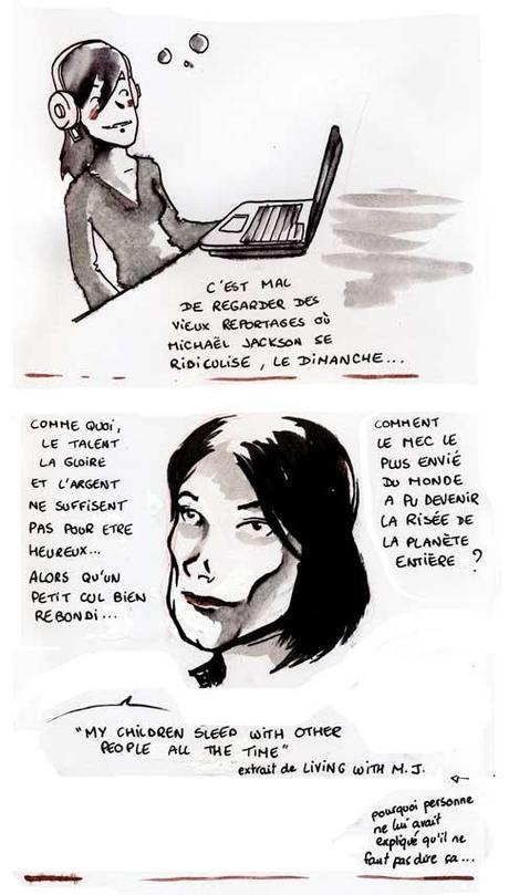 Bambino = animal préfèré de Michael Jackson...