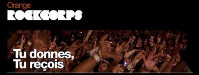 Tu donnes, tu reçois