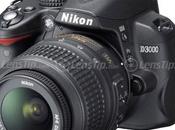 Bientôt D3000 D300s chez Nikon