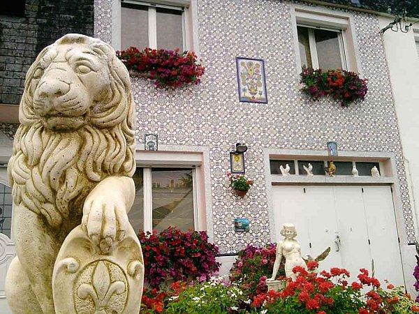 Tous les goûts sont dans le jardin...