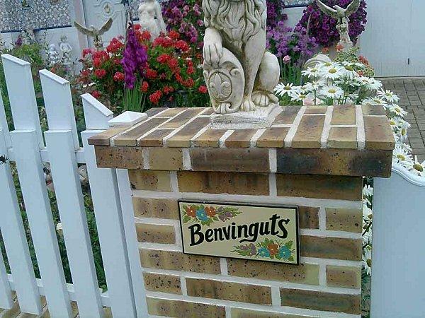 Tous les goûts sont dans le jardin...