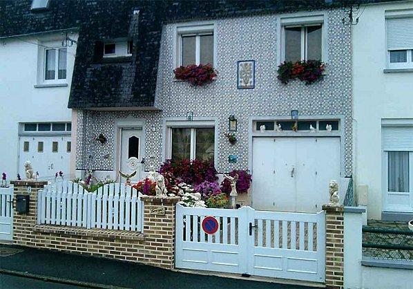 Tous les goûts sont dans le jardin...