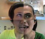 groupe japonais Sour réalise clip avec webcams