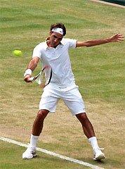 Federer : une drogue dure ?