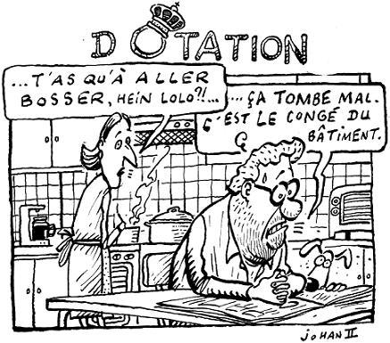 dotation