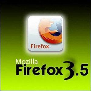 Mozilla Firefox 3.5 au delà de tous les navigateurs internet