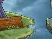 Several Journeys Reemus, Chapter