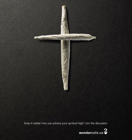 Elévation spirituelle