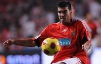 Benfica: 6 millions d'euros pour Reyes