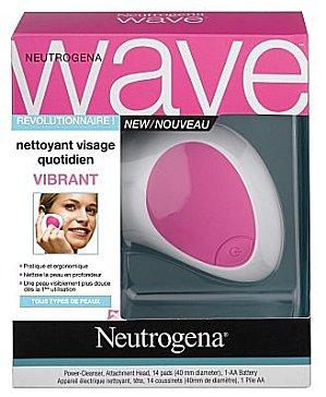 Neutrogena wave
