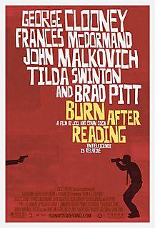 Burn-after-reading