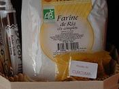 colis Pain gourmandises