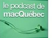 Rappel diffusion podcast