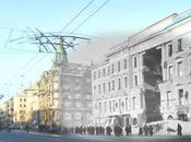 Images jour photo guerre actuelle Leningrad