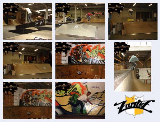 Zumiez Session part.1
