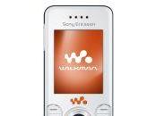 Test Sony Ericsson W580i