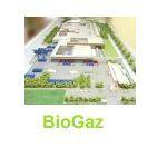 Biogaz