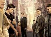 Heroes Origins, prochainement