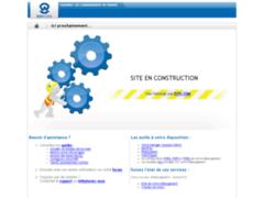 Lancement du service web ActuMail.fr