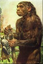 hommes de Neandertal hommes de Neandertal