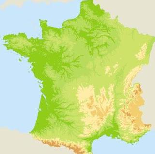 Pourquoi habiter en France?