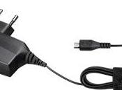 Téléphone chargeur universel 2010