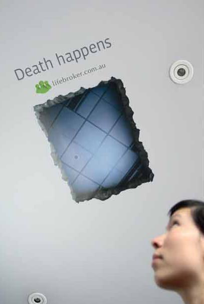 Ambient-Marketing-di-Lifebroker-soffitto