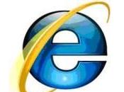 Failles Internet Explorer