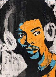 Gil Scott Heron is back to Paris