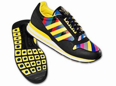 adidas ‘60 Years of Stripes’ ZX 500