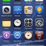 Winterboard pour 3GS est publié.