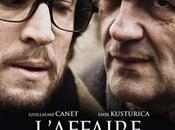 Avant-première L’affaire Farewell Christian Carion avec Guillaume Canet, Emir Kusturica… (Festival Paris Cinéma 2009)