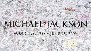 Hommage mondial à Michael Jackson